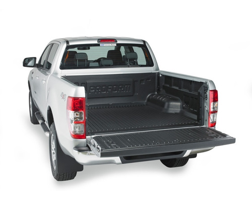 Bed Liner Bajo Riel  Para Ranger 2013-2020 Doble Cabina