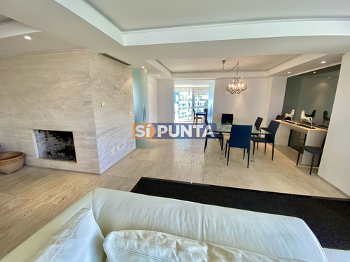 Imagen 13 de 30 de Apartamento En Venta - Brava