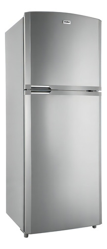 Refrigerador Automático 360l Grafito Mabe Rme360pvmre0