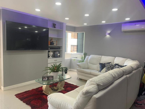 Imagen 2 de 9 de Hermoso Apartamento En Venta Alta Florida- Mariangel