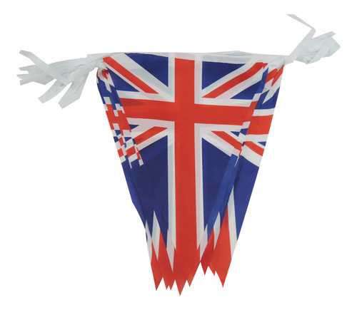 Banderines Decorativos Para Fiestas De A Uk, Pancartas De Pv