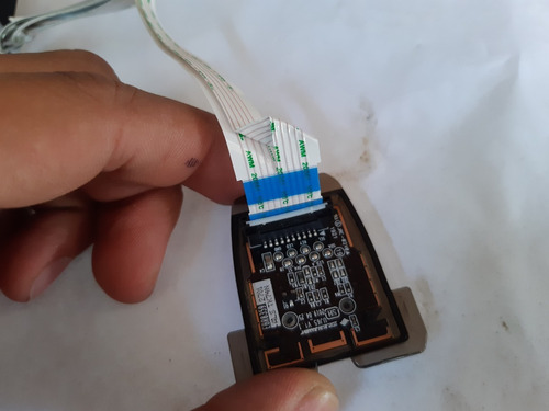 Sensor Analogo Tv LG 49um7300pda