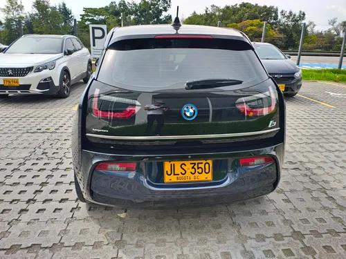 BMW i3 Suite