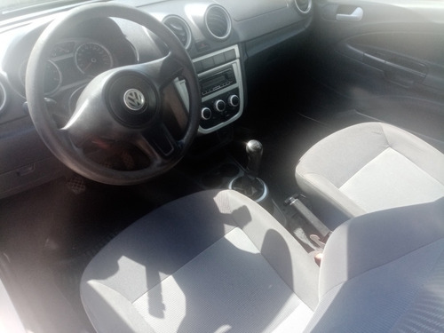 Volkswagen Saveiro 1.6 Cabina Ext Pack