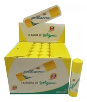 Comprar Volibarra 10 Gr Caja X 30 Unidades Adhesivo Pegamento Barra