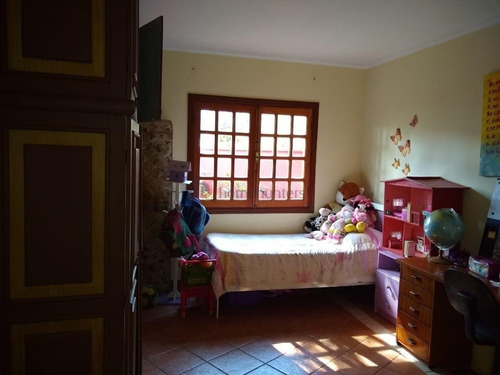 Casa Com 5 Dormitórios À Venda, 375 M² Por R$ 1.180.000,00 - Caminhos De San Conrado - Campinas/sp - Ca4118