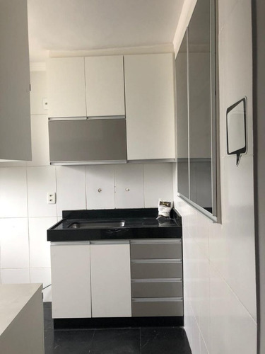 Imagem 6 de 25 de Ótimo Apartamento 03 Quartos Bairro Castelo ! - 3867