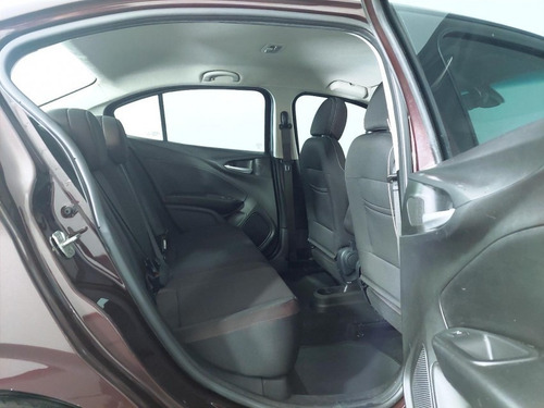 Imagem 13 de 15 de 152690 - Fiat Cronos 2019 Com Garantia