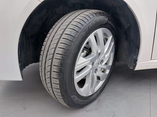 Peugeot 208 1.6 16V FLEX ACTIVE AT6