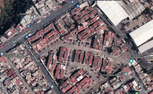 Casa En Venta Álvaro Obregón Valentín Gómez Farías Ag*