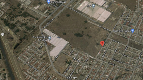 Terreno En Venta En Ex Rancho Jajalpa, Cod.tv313