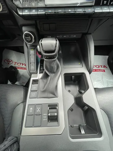 Prado Txl Diesel 2025
