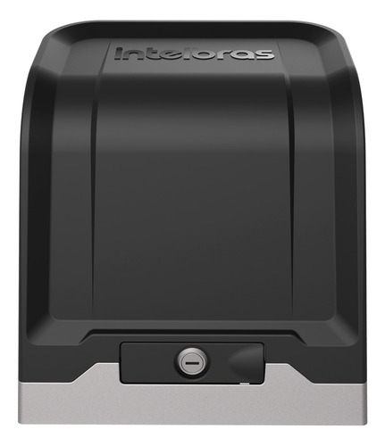 Automatizador Portão Deslizante Dc 800 Fast Bivolt Intelbras