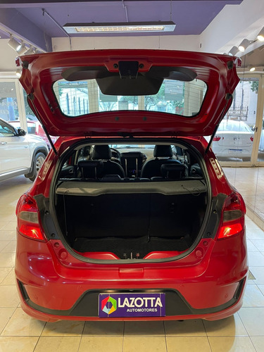 Ford Ka 1.5 Sel