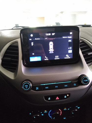 Ford Ka (sedan) 1.5 Automatico Ano 2019 (unico Dono)