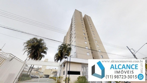 Imagem 24 de 30 de Apartamento Semi-mobiliado 70 M² Com 2 Dormitórios 1 Suíte E 1 Vaga - Cidade Universitária - Butantã /sp | Alcance Imóveis - Ap00175 - 34238236