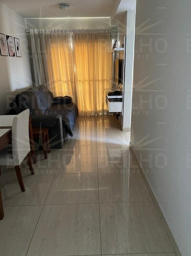 Imagem 14 de 15 de Apartamento Para Venda, 2 Dormitório(s), 52.0m² - 6566