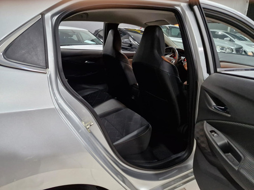 Chevrolet Onix 1.0 Premier I Turbo Aut. 5p