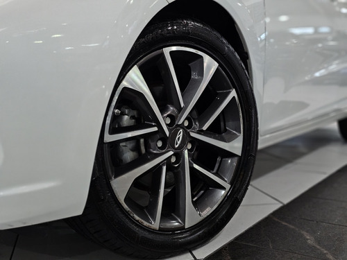 Chery Arrizo 5 1.5 VVT TURBO iFLEX RXT CVT