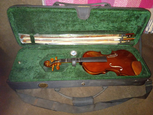 Violín Cremona 4/4 Sv 150