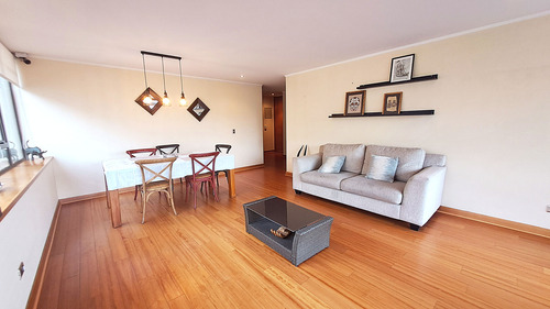 Descubre El Encanto De Las Condes Tu Nuevo Hogar Te Espera