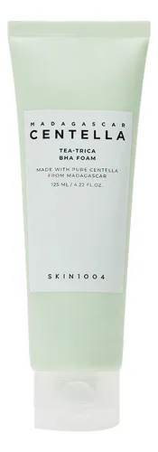 comprar Espuma Limpiadora Facial Tea-trica Bha Foam 125ml