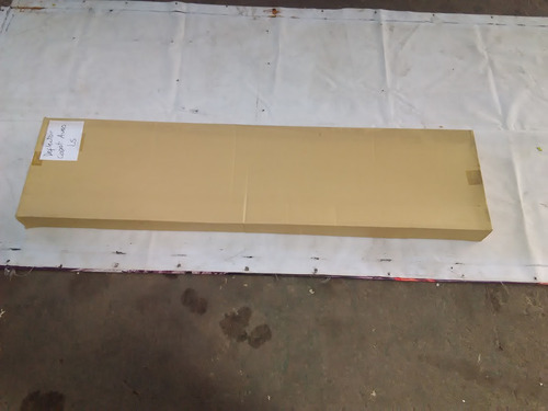 Defletor De Aveo Ls- Lt