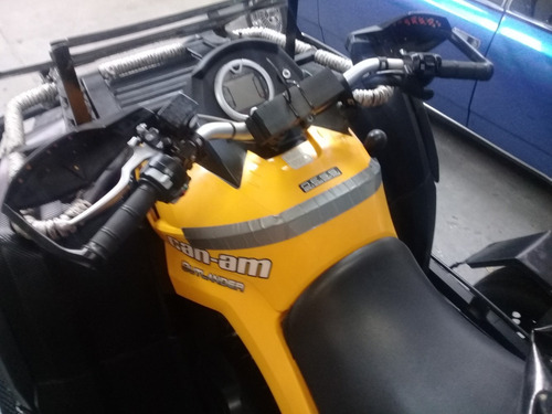 Can-am 650 Limited 4x4