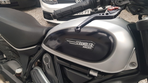 Ducati Scrambler 800
