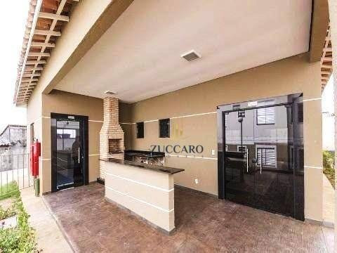 Apartamento À Venda, 50 M² Por R$ 218.000,00 - Jardim Adriana - Guarulhos/sp - Ap15987