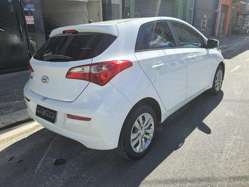 Imagem 8 de 13 de Hyundai Hb20 1.0 Comfort