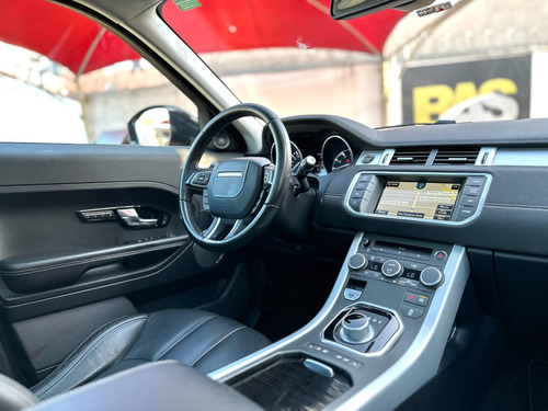 Land Rover Range Rover Evoque 2.0 Si4 Dynamic Tech Pack 5p