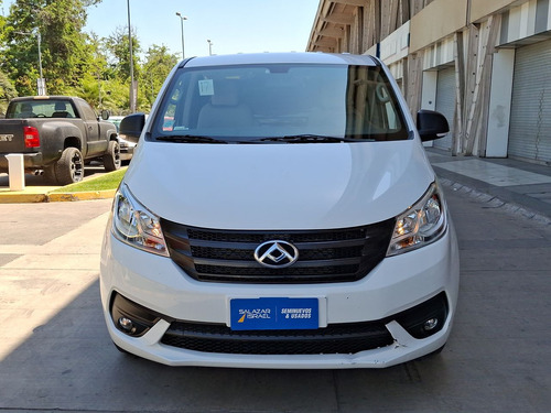 Maxus G10 2023