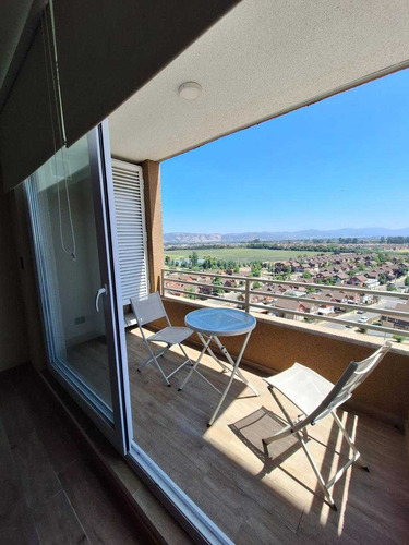 Departamento En Sector Las Rastras (105895)