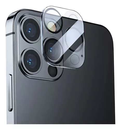 Falsa Cámara Trasera Iphone 11 Pro/pro Max De Cristal Templado 9h - Dorado  con Ofertas en Carrefour