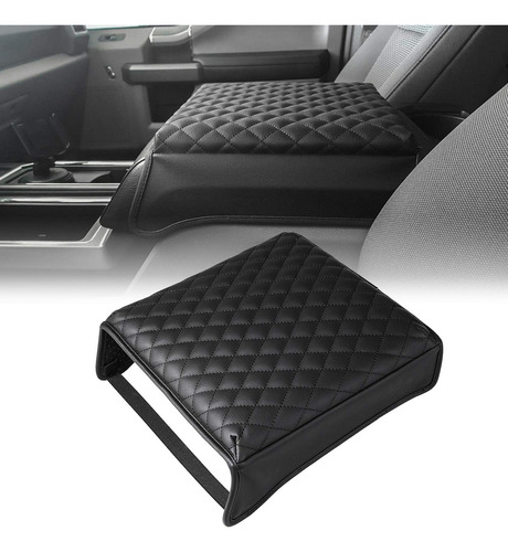 Cojín Para Reposabrazos De Consola Central Compatible Con Ac