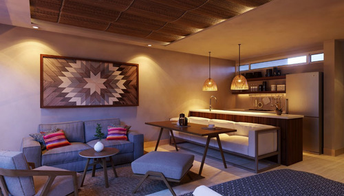 Lujosos Y Modernos Departamentos En Venta En Tulum, Nuevo Desarrollo
