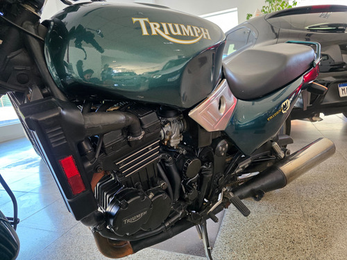 Triumph Trident 750