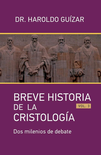 Breve HistĂłria Da Cristologia: Dois MilĂȘnios, De Beba