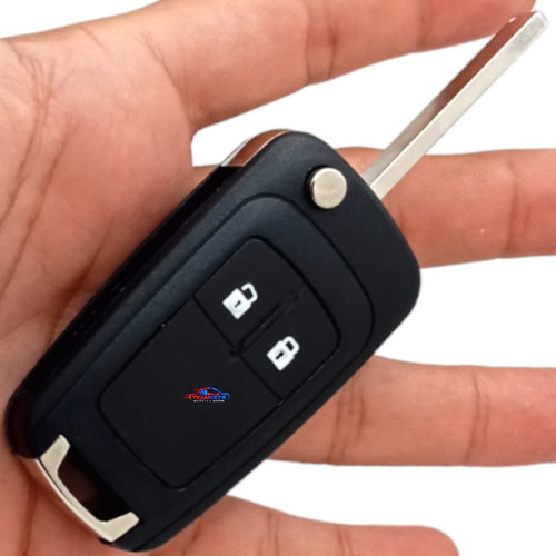 Yuyuya Llave Control Chip Chevrolet Spark Lt Ltz Ng 2016