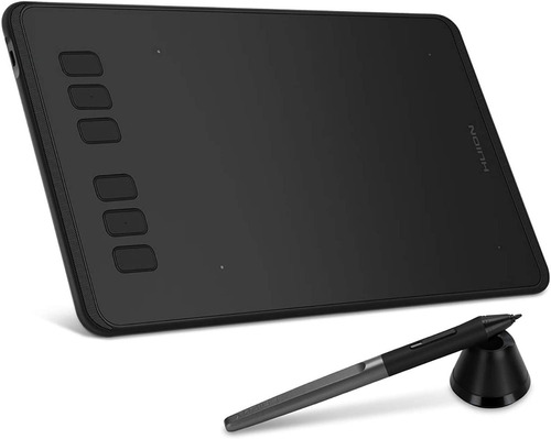 Tableta Grafica Huion Inspiroy Q11k Inalambrico ¡inmediata!