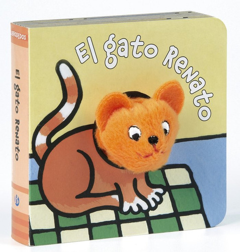 El Gato Renato (libro Original)