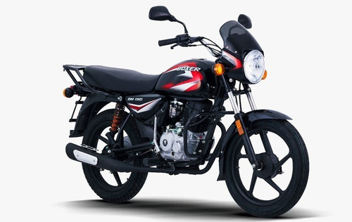 Imagen 1 de 16 de Bajaj Boxer 150 - 0 Km ( No Cg Ni Ybr ) 2018 - Bonetto Motos