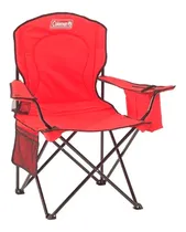 Comprar Silla Plegable Camping Director Coleman Grande 148kg C\u002Fenfº