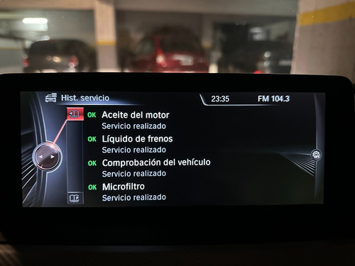 BMW Serie 4 3.0 435i M Package 306cv Gran Coupe