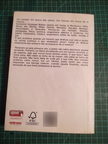 História De Domenico Bottan: David Gonçalves Nordon (Usado)