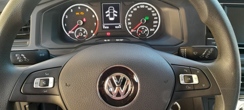 Volkswagen Polo 1.6 Msi Trendline At