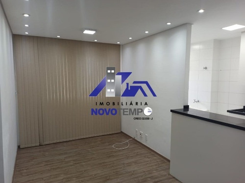 Apartamento - Ap00516 - 68301579