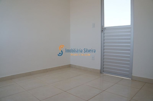 Cobertura Com 2 Quartos Para Comprar No Céu Azul Em Belo Horizonte/mg - 4440