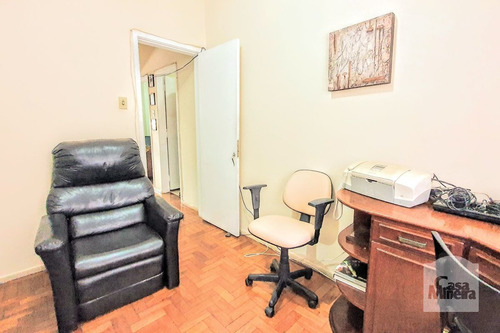 Imagem 9 de 13 de Apartamento À Venda No Santo Antônio - Código 278266 - 278266